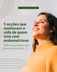 A endometriose pode mudar muita coisa, mas há algo que nunca deve mudar: o  respeito pelo teu corpo e a tua voz. Este post não é uma promessa mágica. É  um lembrete