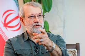 خط‌ و نشان لاریجانی برای نتانیاهو | راهی جز جنگ‌ نمانده‌