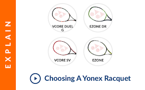 Yonex Badminton Racquet Comparison Chart Www