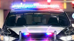 Why Are Police Car Lights Red Blue The News Wheel