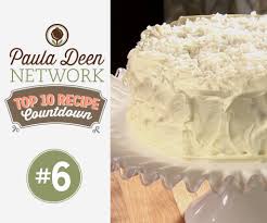 Coconut Cake Family Fiasco Paula Deen Recipe Coconut Recipes Coconut Cake Recipe Savoury Cake