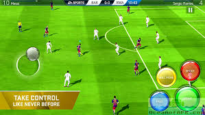 Los mejores fondos de android 5.0 lollipop | friki aps. Fifa 16 Ultimate Team Mod Apk Free Download Oceanofapk