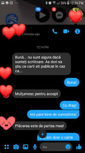 Hai sa iti cream un cont nou! Cocktail Pentru Cristina Home Facebook