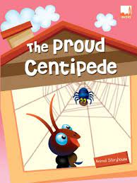What does sdn bhd stand for? The Proud Centipede English Edition Ebook Penerbitan Pelangi Sdn Bhd Amazon De Kindle Shop