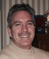 Jeffrey Alan "Jeff" McCommas Obituary