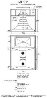 This site contained much information about horns and full range drivers, horn calculators, designs and a collection of people passionate about them. Speakerplans Com Diy Full Range Horn Speaker Plans Speaker Box Design Woofer Speaker