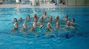 Wattignies Le Club De Water Polo Veut Maintenir Ses Deux Entrainements Par Semaine
