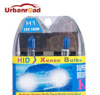 Car 12v 100w h1 Halogen Lamp 6000k White Bulb High Power Auto Car Light  Source Parking 6000K Halogen Bulbs Fog Lamp Headlight - AliExpress