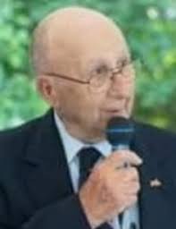 Kenneth G. Palmer Obituary August 25, 2022