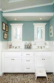 She sells sea shells by the seashore. 33 Modern Bathroom Design And Decorating Ideas Incorporating Sea Shell Art And Crafts