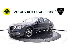 It's available for sale on. Used 2018 Mercedes Benz S Class S 65 Amg For Sale Sold Lotus Cars Las Vegas Stock V377529