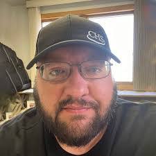 Ken Hageman's Instagram, Twitter & Facebook