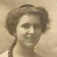 Elise "Lizzie" Paul (1893–1967) • FamilySearch