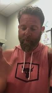 Noah Galloway lost an arm and a leg in Iraq, but that doesn't stop him from  having a "no excuses" mindset. Full podcast -> link in bio!  #CommonDenominator #MilitaryHero #NoahGalloway