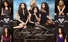 Coloring pages september 13, 2018 06:14. Free Download Pretty Little Liars Wallpapers 2016 1280x800 For Your Desktop Mobile Tablet Explore 77 Pretty Little Liars Wallpaper Pretty Wallpaper Backgrounds