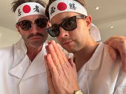 ISO a private chef for a weekend retreat in late October.