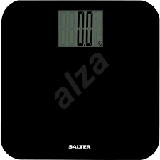 Once you have located it, remove the tab beneath the battery that separates the unit from the battery. Salter 9049bk3r Black Bathroom Scales Alzashop Com