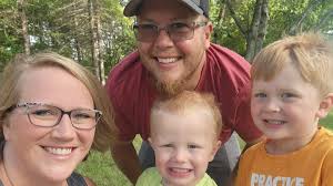 Fundraiser for Sophie Petersen by Beth Kraft : Support for Sophie and her  boys, in Tyler's memory.