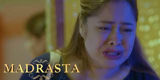 Madrasta" Fake Truth (TV Episode 2019)