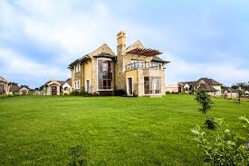Kenya's most expensive home (costing around kes 600, 000. Who Has The Most Expensive Home In Kenya