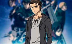 Er ist dickköpfig und impulsiv. How Old Is Eren Jaeger In Season 1 Novocom Top