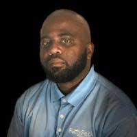 Paul Roby's Instagram, Twitter & Facebook