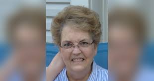 Obituary for Alanna Jay (Hogue) Schnell