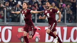 Via dell'arcivescovado 1 10121 torino. Torino Fc Players 2019 2020 Weekly Wages Salaries Revealed