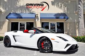 Awesome Lamborghini 2017 2013 Lamborghini Gallardo Lp560 4 Spyder Convertible 2 Door 2013 Lamborghini Gallardo Lp560 4 Lamborghini Gallardo Lamborghini Spyder