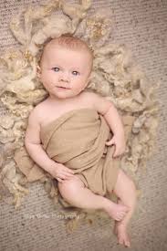 David 3 Months Olga Klofac Photography