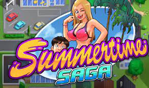 Use any of the mirrors below to download the latest version of summertime saga. Download Summertime Saga For Pc Game Full Version