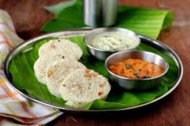 Kara Chutney Recipe How To Make Kara Chutney For Idli Dosa Pongal Kaara Chutney Tamil Style Recipe Recipes Chutney Recipes Coconut Chutney
