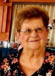 Joyce A. Reagan Obituary