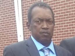 Marshall Jefferson Logan's Obituary