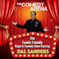 Family-Friendly Magic & Comedy Show with Dal Sanders