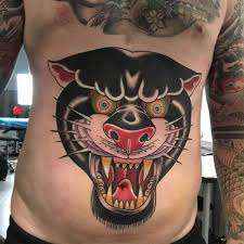 Nhiều người nhầm tưởng hình xăm ngũ hổ tướng là tattoo 5 con hổ với 5 màu sắc mẫu hình xăm tiểu hổ ở cổ chân nhìn vô cùng dễ thương và cute. Kangnam Clinic Chuyen Cac Dá»‹ch Vá»¥ Spa Cao Cáº¥p