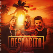 En el año 1998 graba su primer disco que titula comenzaré y consigue. Luis Fonsi Daddy Yankee Feat Justin Bieber Despacito Vinyl 12 2018 Uk Hhv