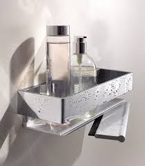 Keuco Edition 11 Duschkorb Freuen Sie Sich Auf Dieses Schicke Wie Funktionale Accessoire Fur Ihre Dusche Der Duschkorb Aus Met Duschkorb Ablage Dusche Dusche