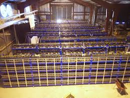 We had a look behind the scenes of bitcoin mining and a bitcoin miner farm. Photos Of Bitcoin Ethereum Mine In Iceland