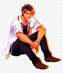 Source Anime Boy Sitting Png Free Transparent Png Clipart Images Download Seeking for free anime boy png images? source anime boy sitting png free