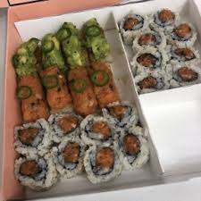 Sushi, dedicated gluten free facility, gluten free menu + 11 more. Krispy Rice Gluten Free Follow Me