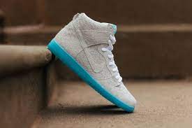 Baohaus Ny X Nike Sb Dunk High Pro Chairman Bao Nike Sb Dunk High Nike Sb Dunks Nike