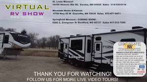 Maybe you would like to learn more about one of these? The Great Escapes Rv Supercenter Virtual Rv Show Day 11 Youtube