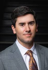 Marcus "Rhett" Gross