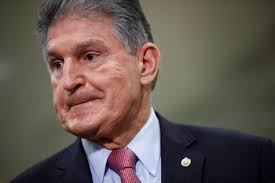 What is the 'For the People Act'? The voting rights bill at the center of  Democrats' agenda