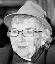 Bates, Mary Margaret