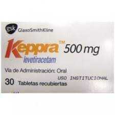 Ucb pharma i̇laçları › keppra 500 mg 50 film tablet › kub › klinik özellikler. Keppra 500 Mg 30 Tablets