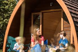 This is the really useful guide to lake district camping regardless of whether you are a serious outdoor enthusiast or a leisure camper who simply enjoys the pleasure of. Camping Pods Lake District Caravan And Camping Park Cliffe