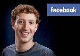 Biografi Penemu Facebook Sketsa