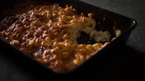 Macaroni Au Fromage Decadent Recettes Signe M Confort Food Food Food Inspiration